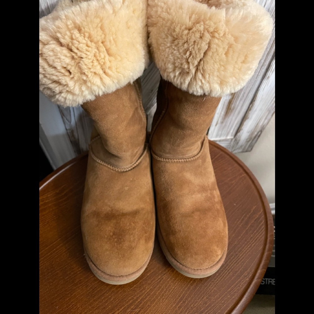 Ugg boots